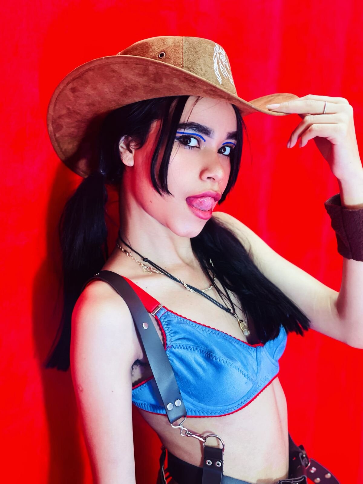 XXX Porn Photo of Nude Jasmin_Skinny 65