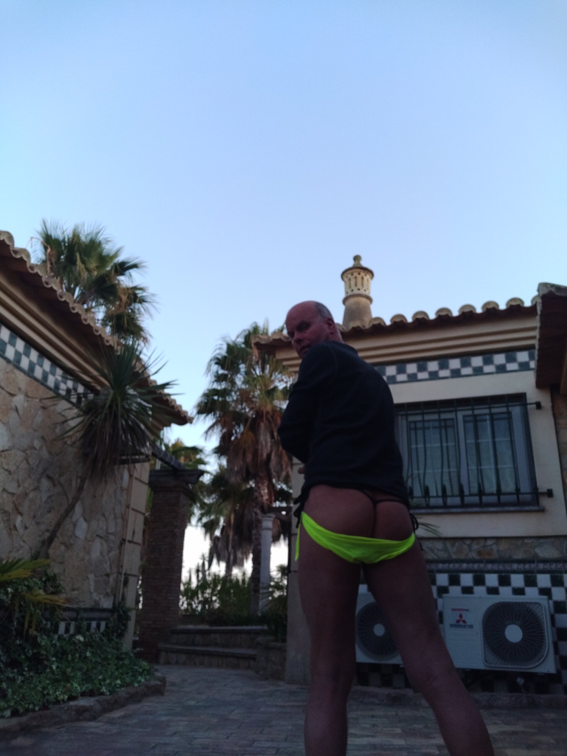 XXX Porn Photo of Nude kazantip41 3