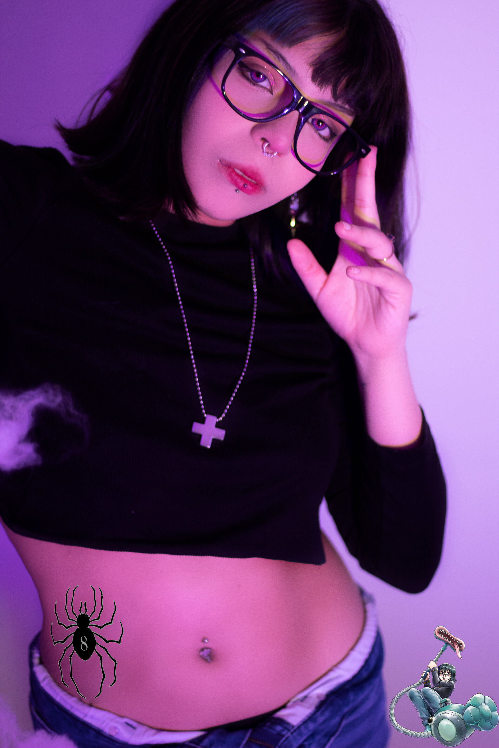 XXX Porn Photo of Nude Kaoriabyss_ 73