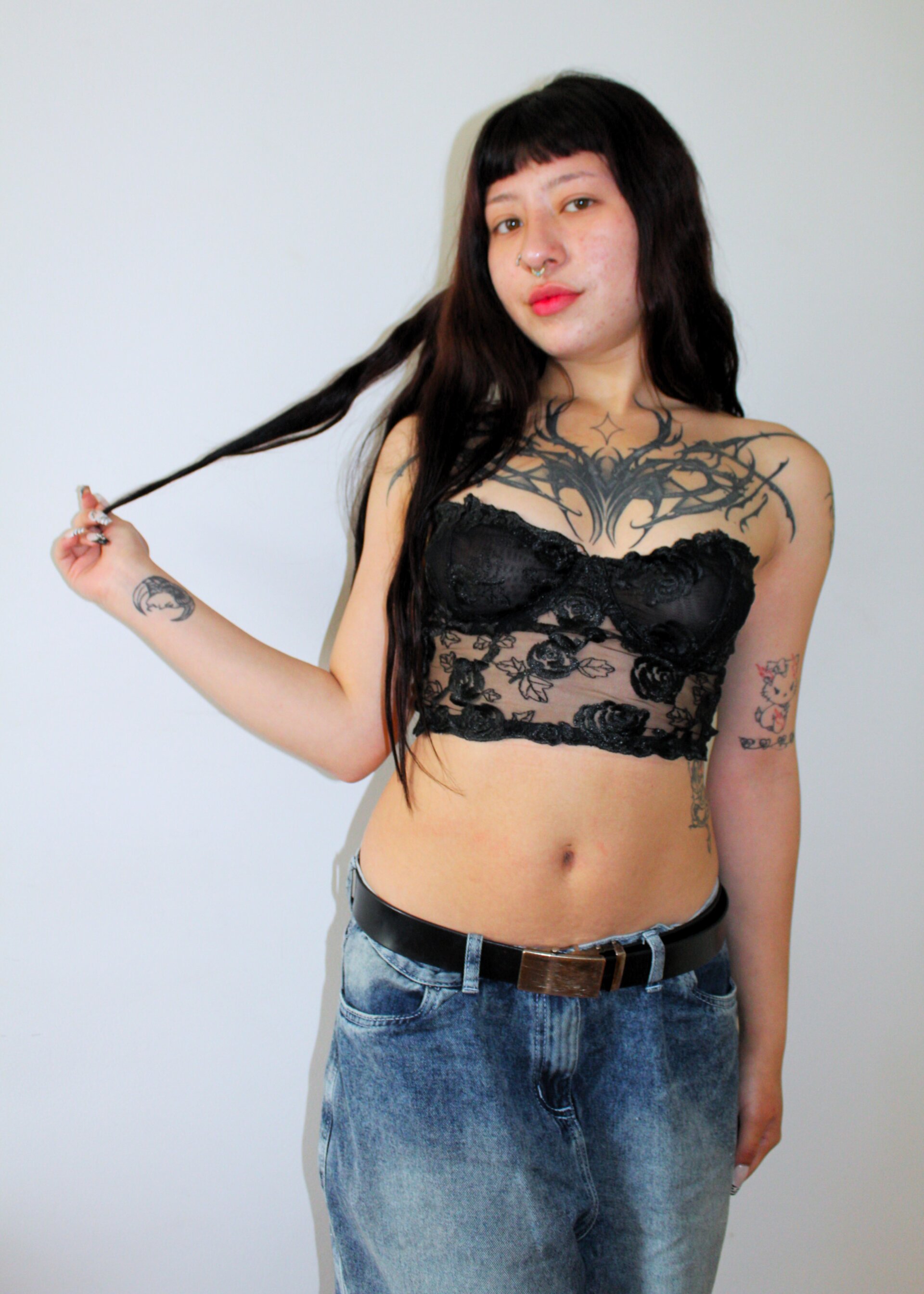 XXX Porn Photo of Nude Megan_Blaze01 17