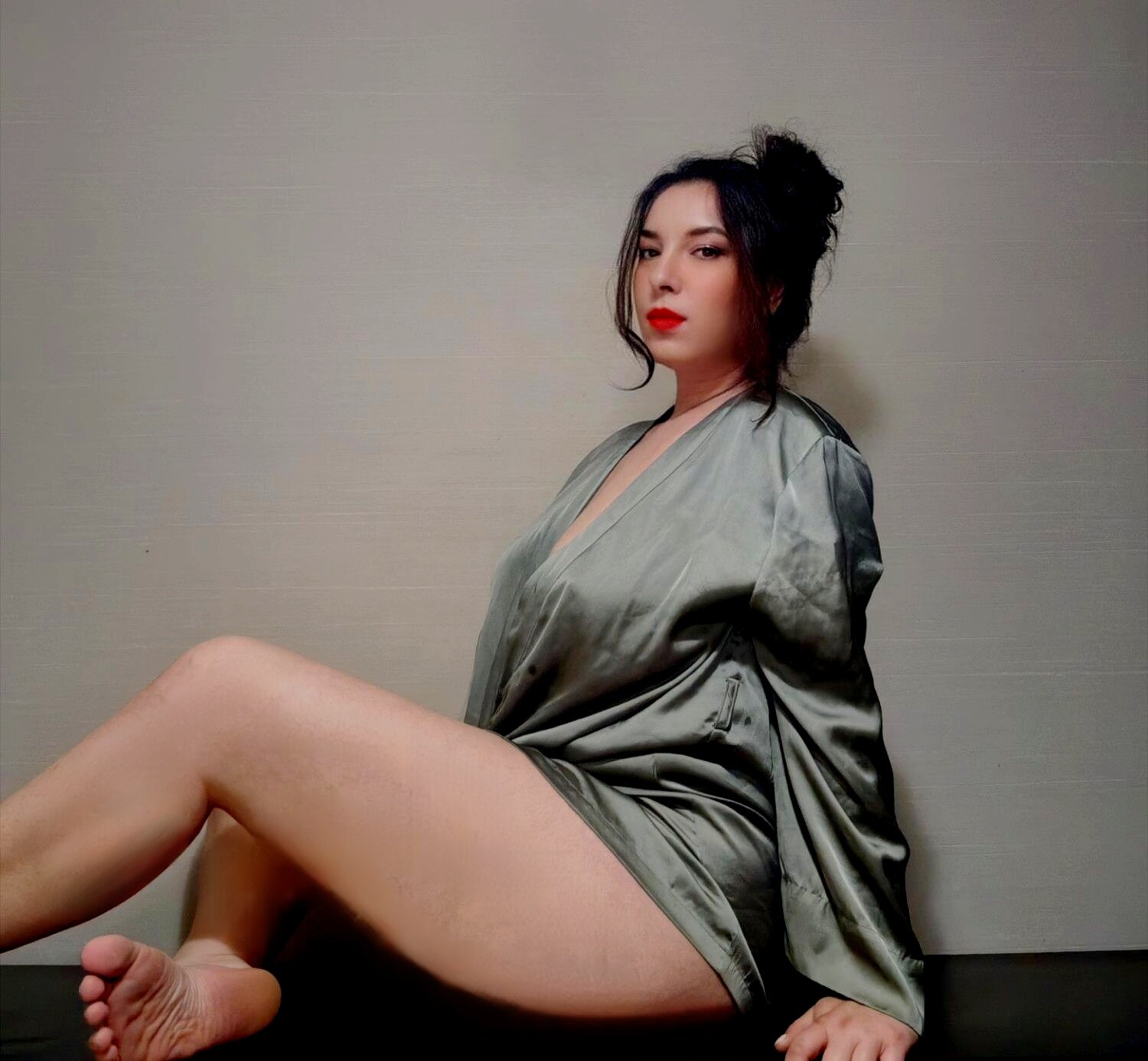 XXX Porn Photo of Nude aryahunt1 44