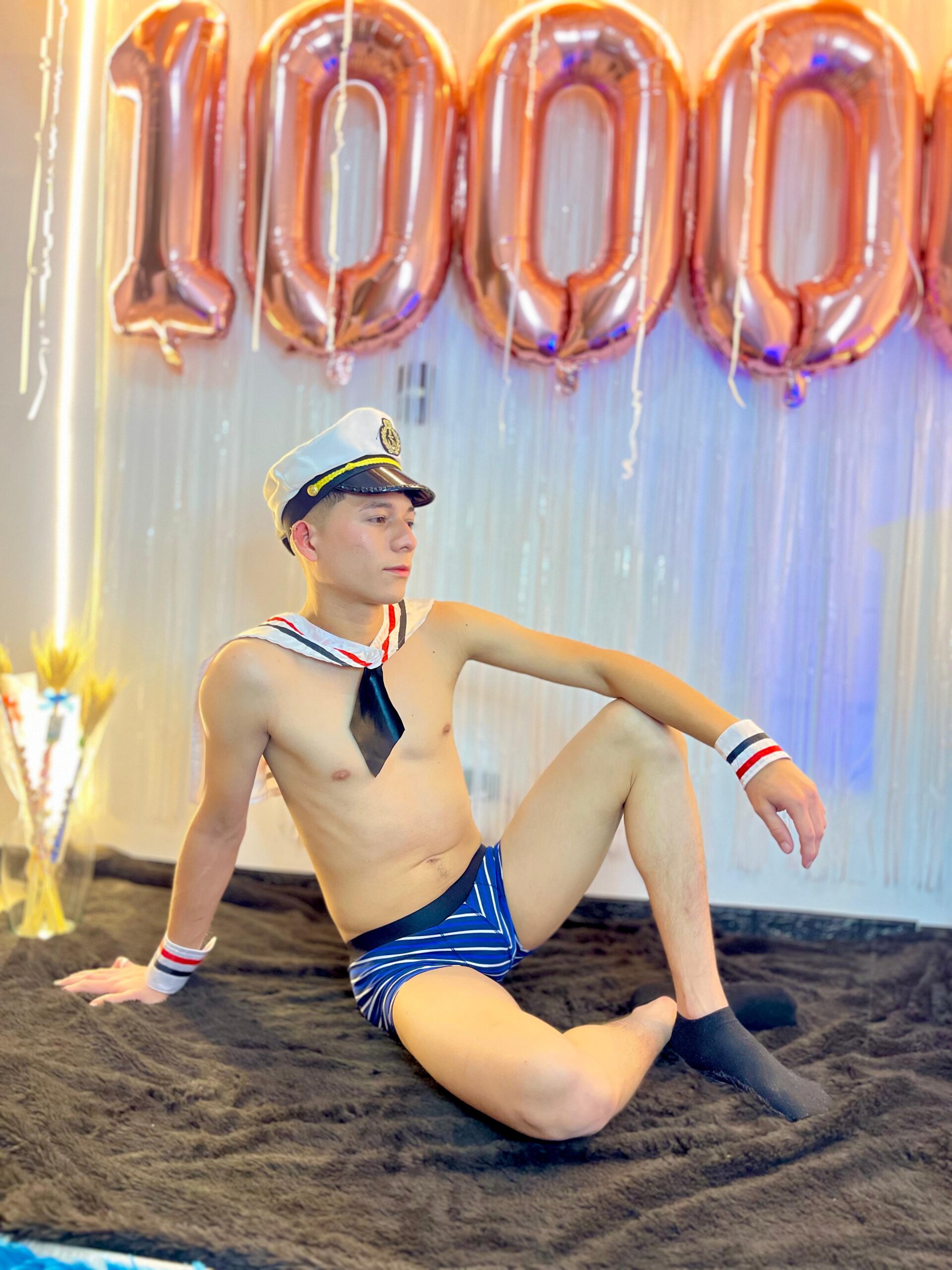 XXX Porn Photo of Nude bryamer_19 79