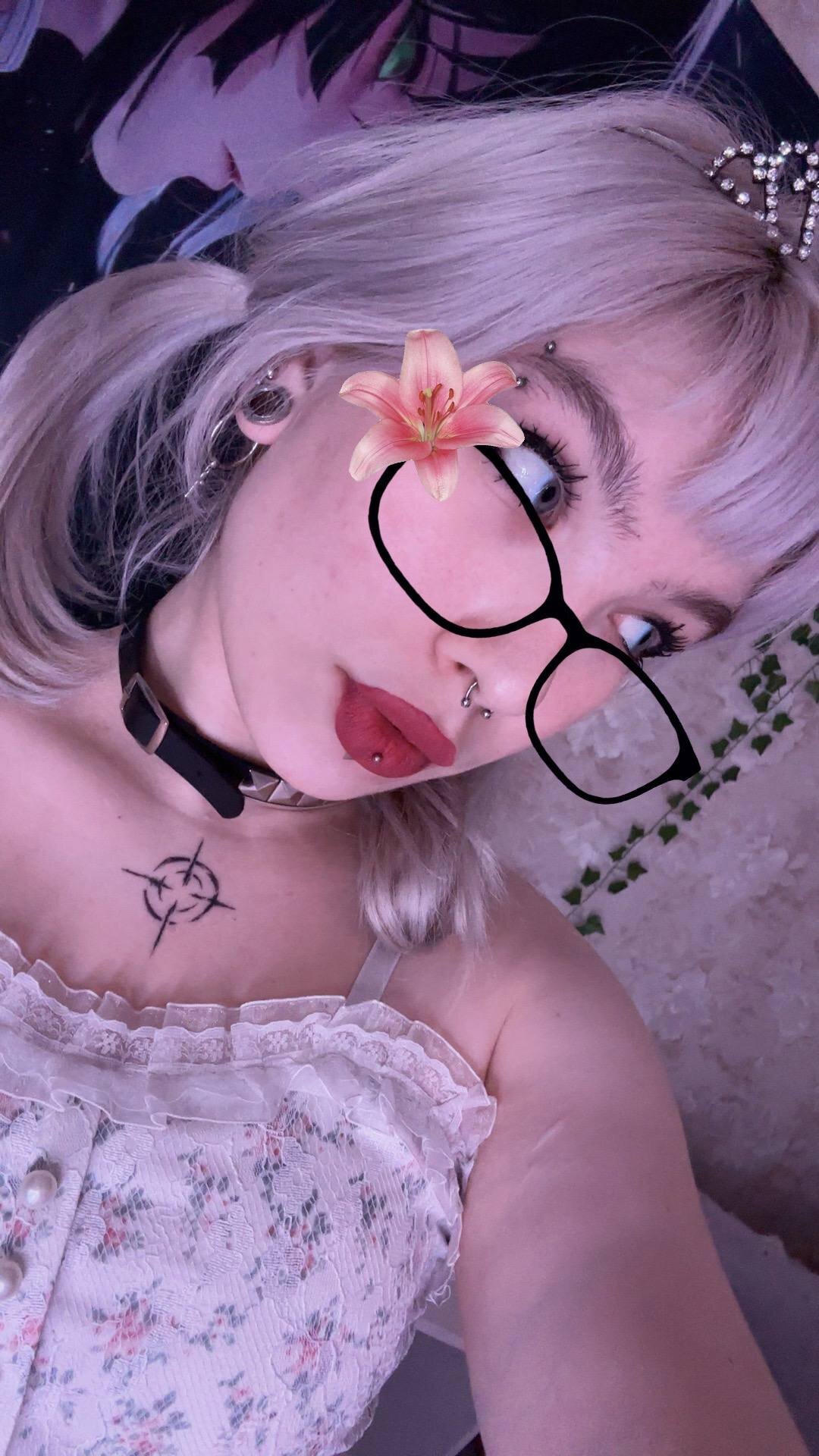 XXX Porn Photo of Nude MaudCotheran 1