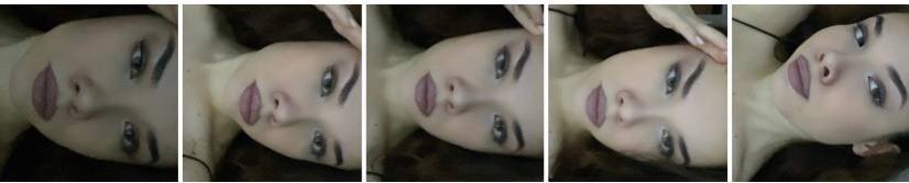 XXX Porn Photo of Nude IgnaciaLacayo 7
