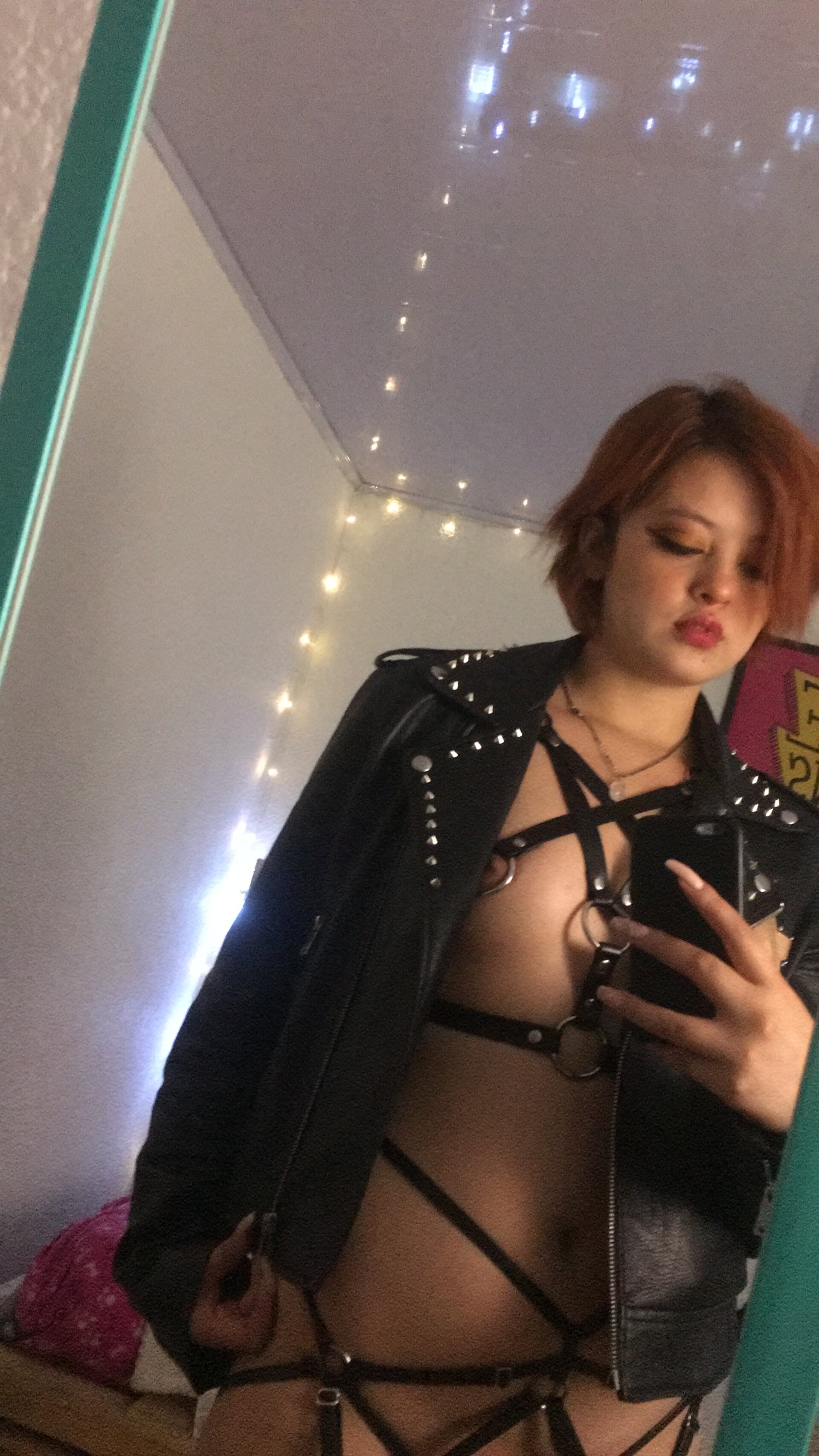 XXX Porn Photo of Nude Jinx_13 33