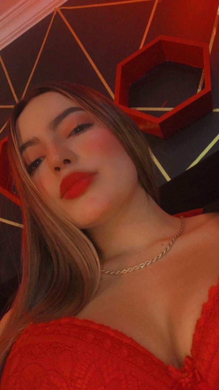 XXX Porn Photo of Nude Velvet_Lia 4