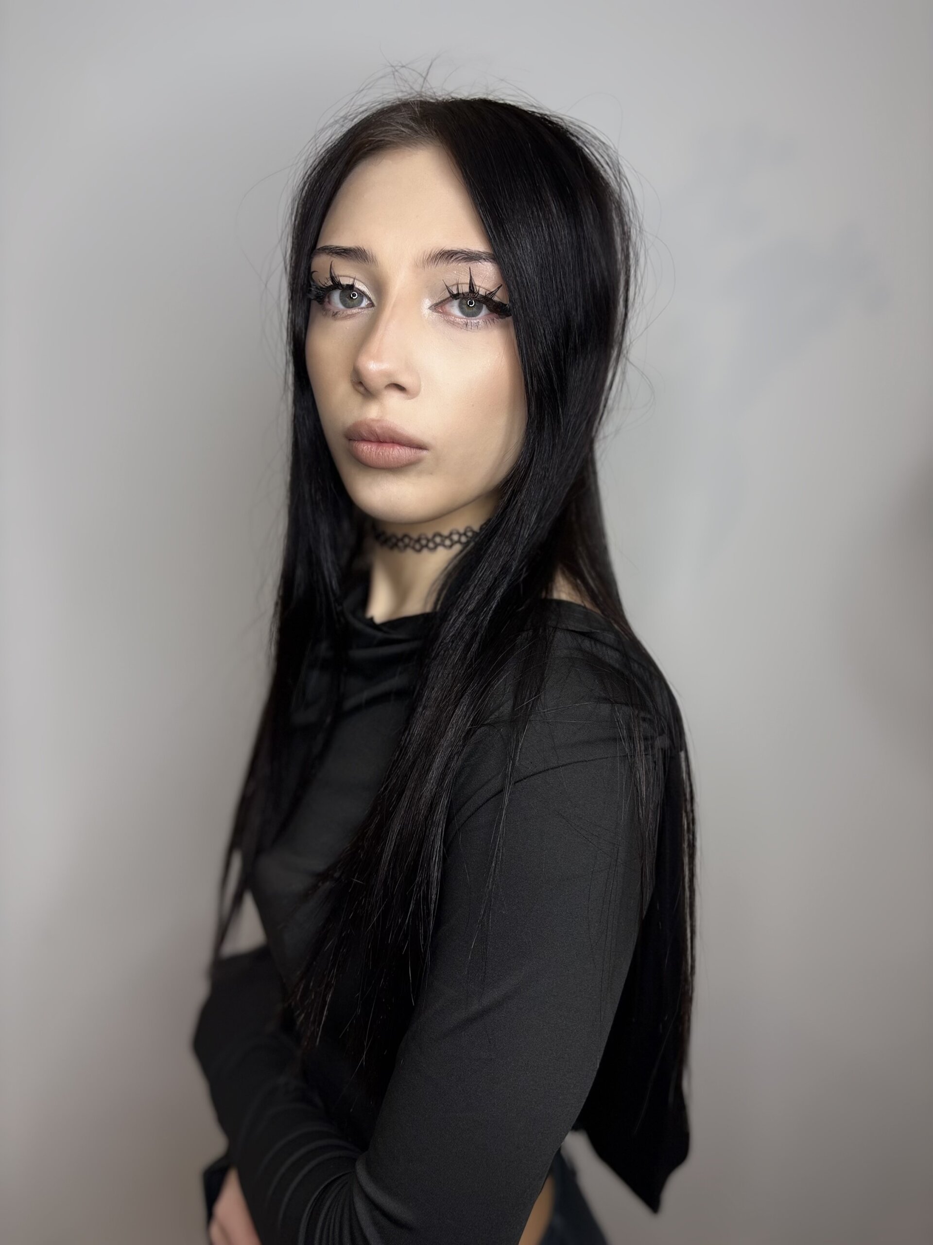 XXX Porn Photo of Nude AngelWeimar 2