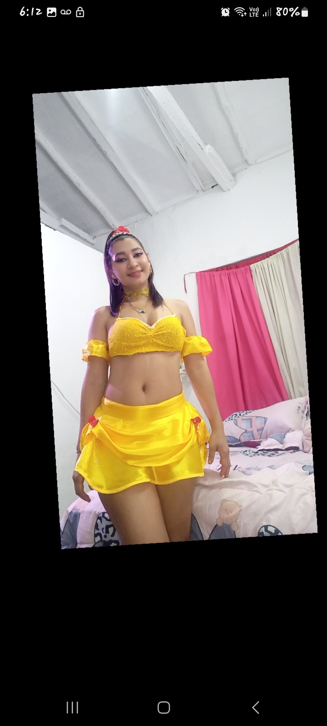 XXX Porn Photo of Nude roset14 6