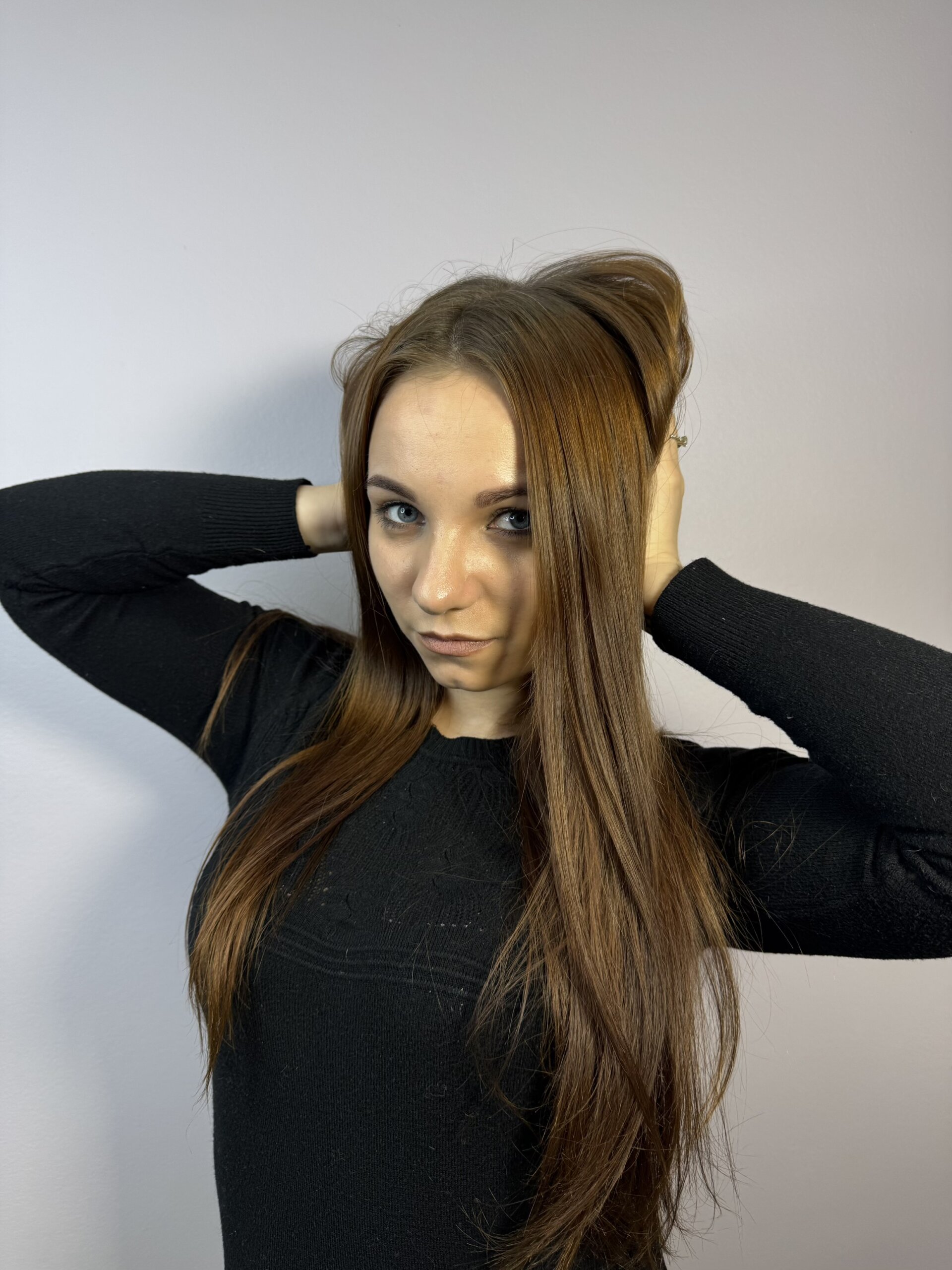 XXX Porn Photo of Nude CharisseMillisor 4