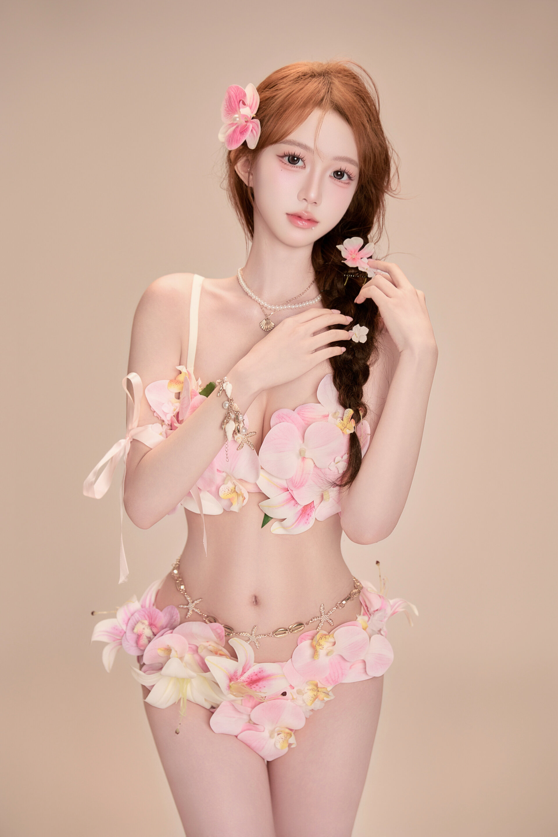 XXX Porn Photo of Nude zaizaiNono 9