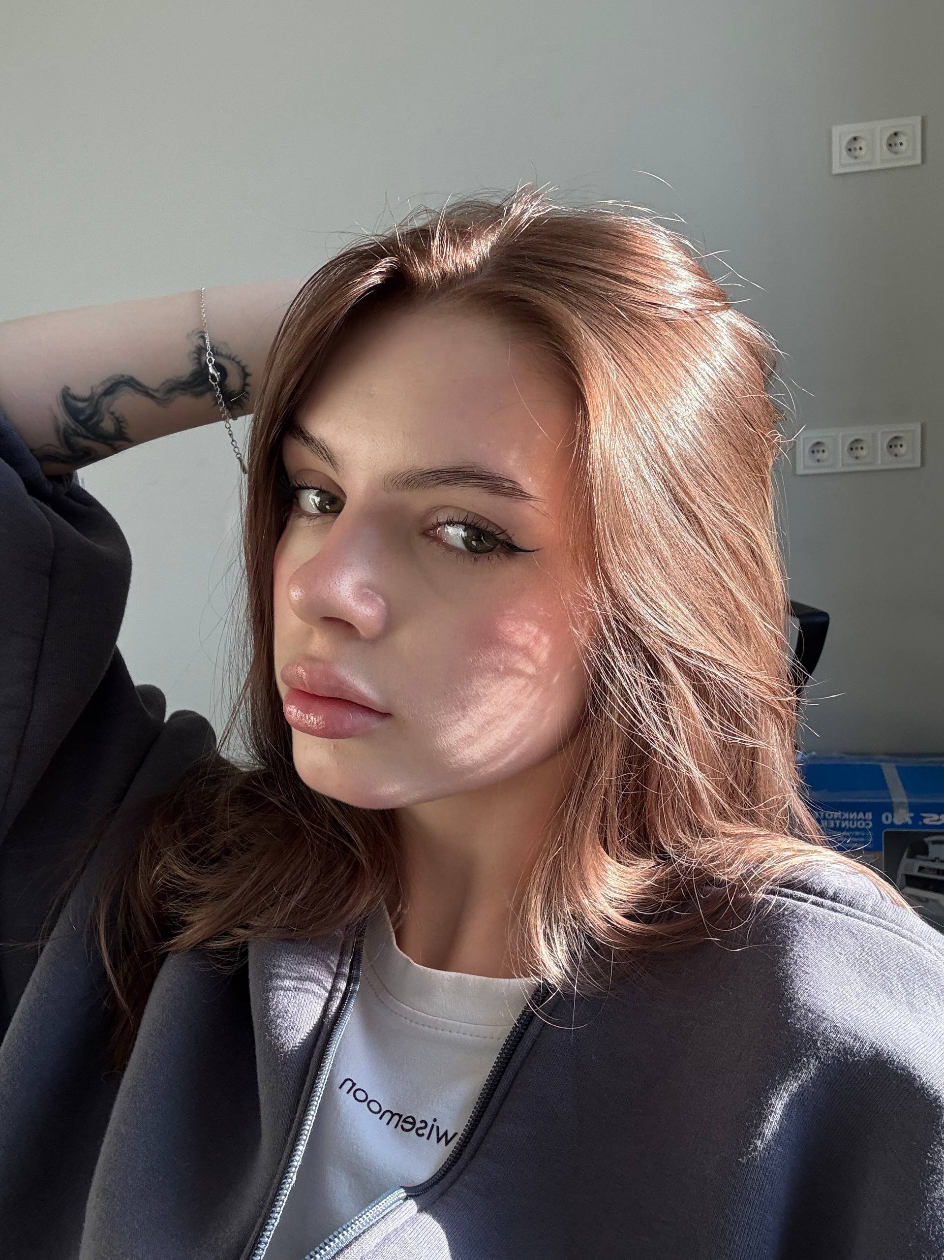 XXX Porn Photo of Nude Ellya_me 7