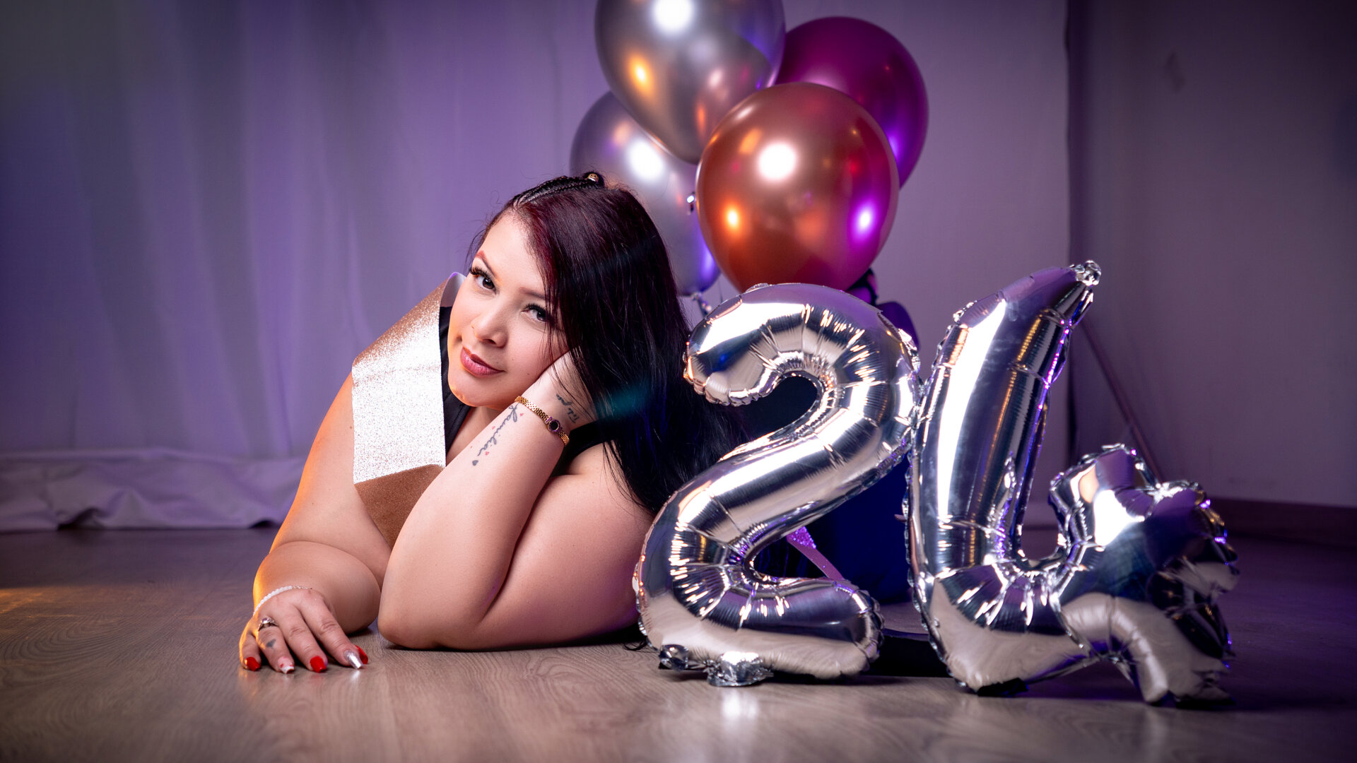 XXX Porn Photo of Nude Sheryl_Hamilton 88