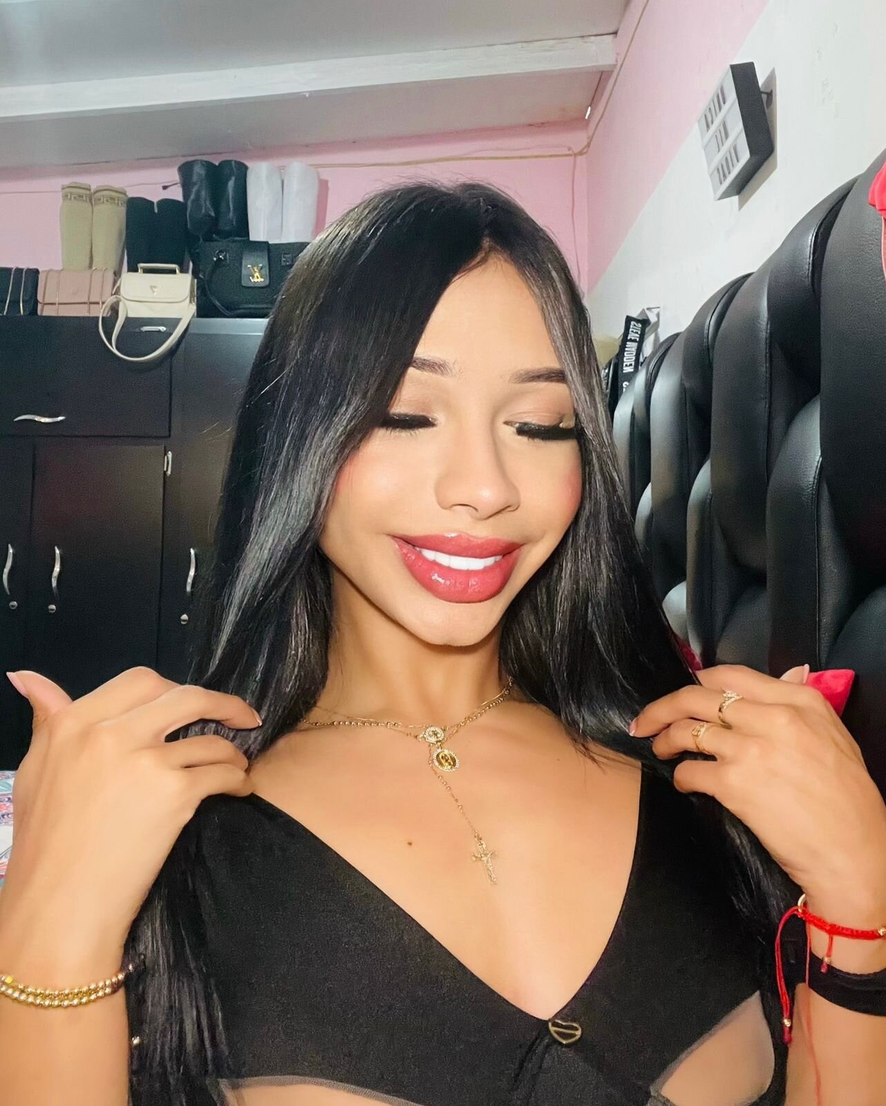 XXX Porn Photo of Nude valirya_devote 48