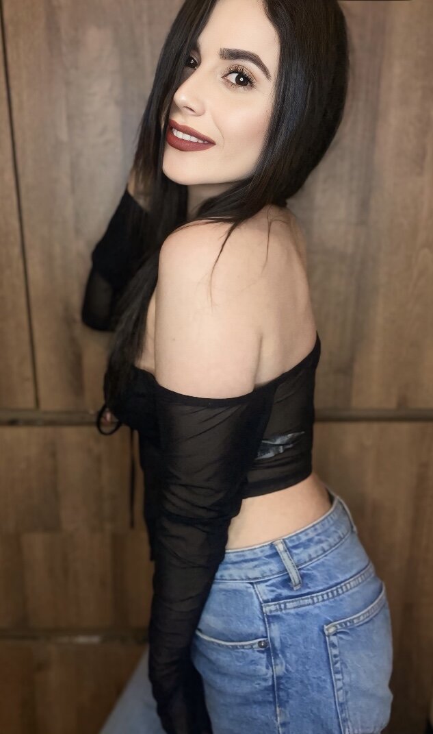 XXX Porn Photo of Nude lunaShimmer 5