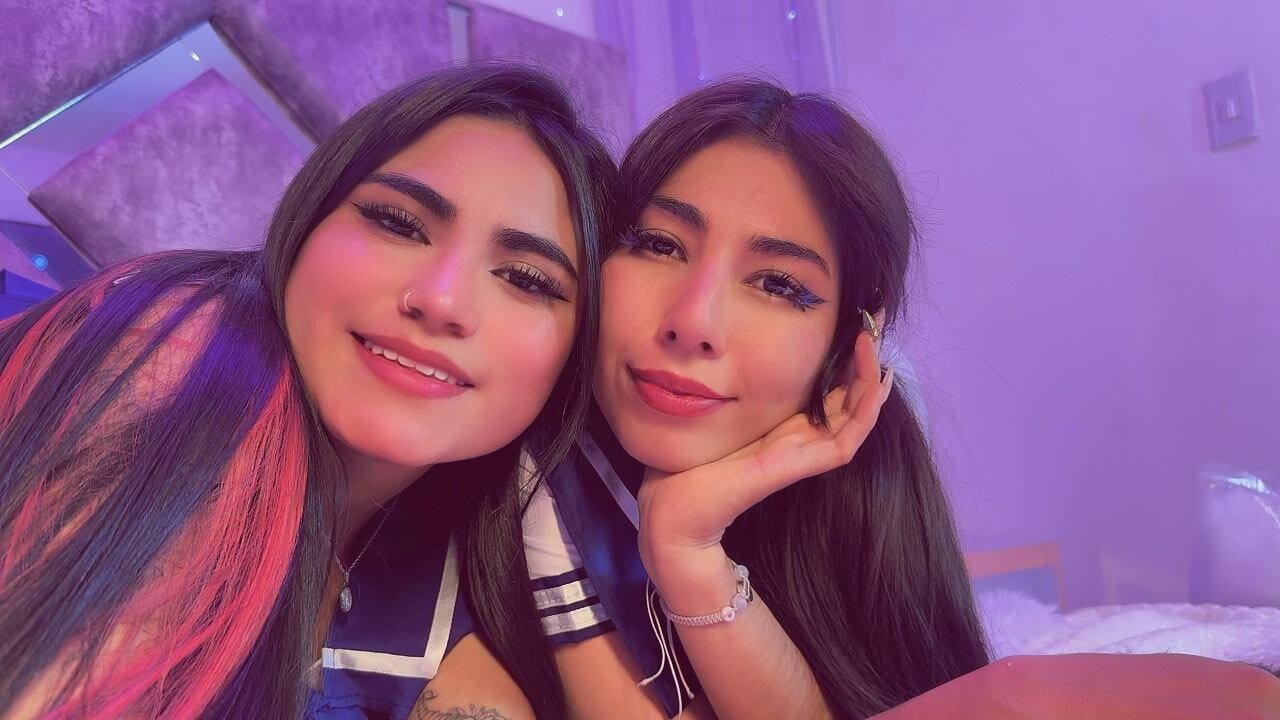 XXX Porn Photo of Nude danilu_and_eva21 3