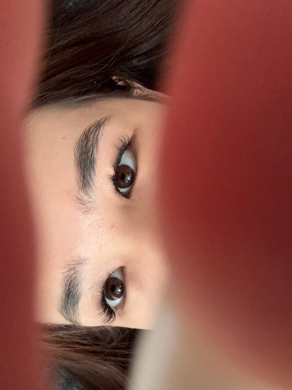 XXX Porn Photo of Nude KiraAbling 153