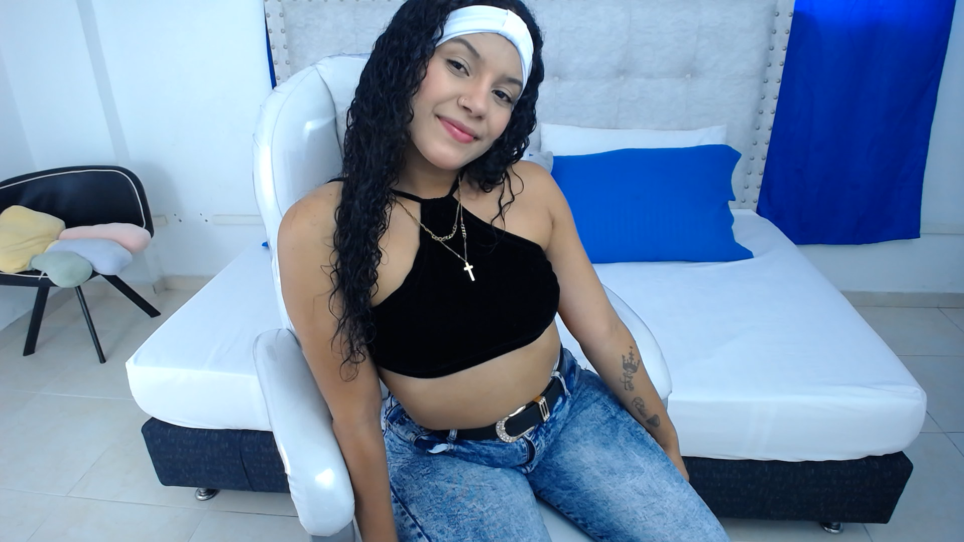 XXX Porn Photo of Nude Chiqui_milk_ 23