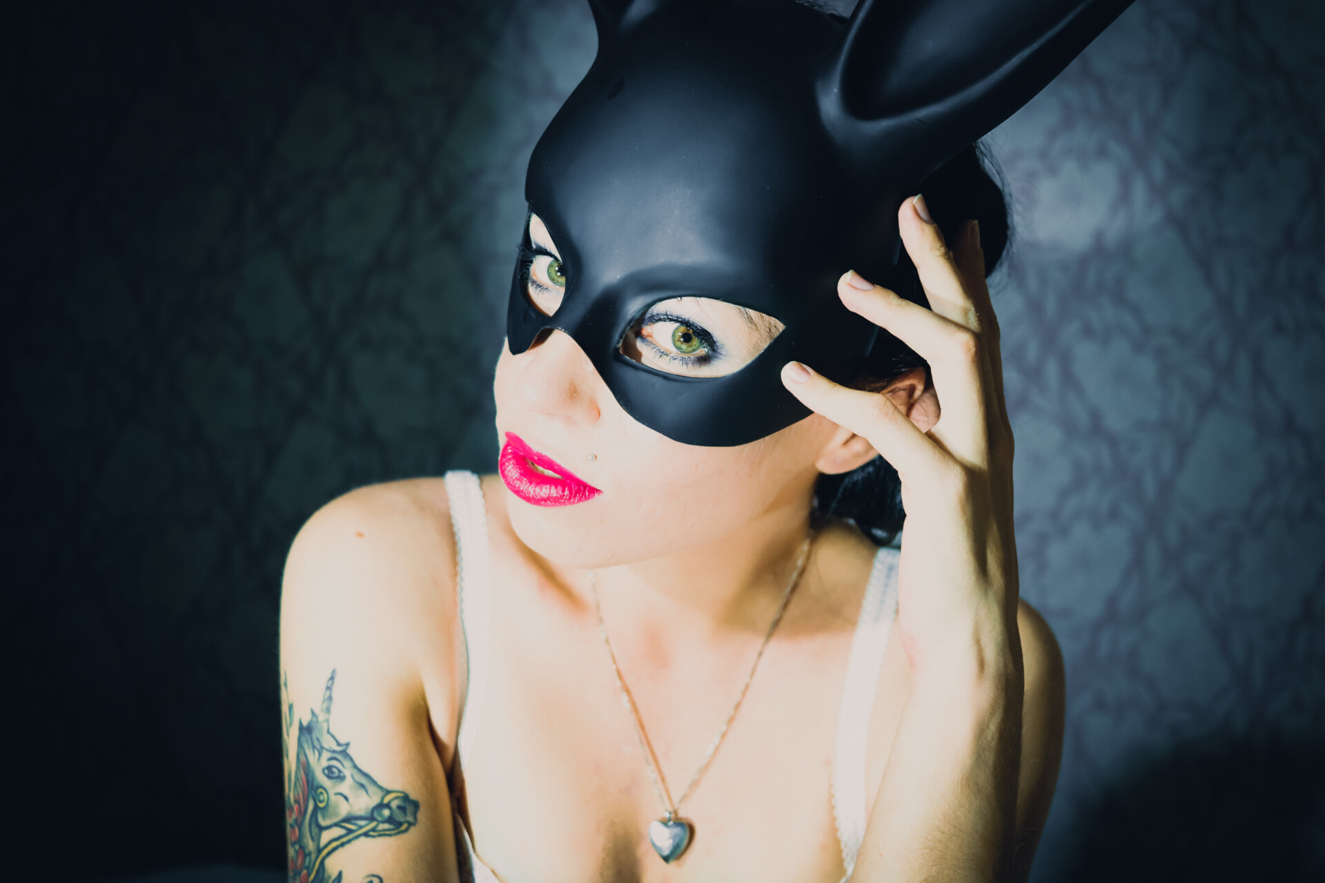 XXX Porn Photo of Nude LisaDove 8