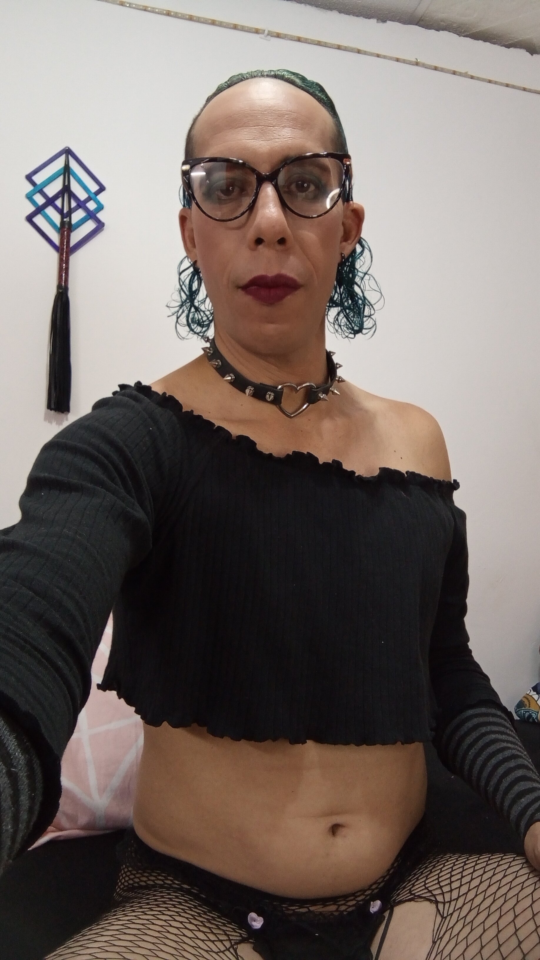 XXX Porn Photo of Nude afrodit_25 8