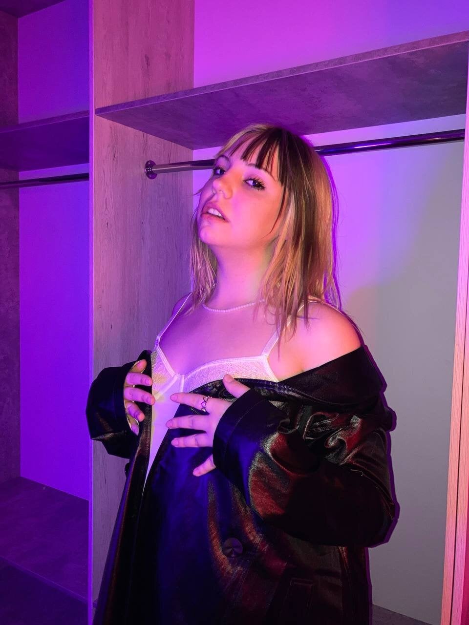 XXX Porn Photo of Nude Stacy_Luv 39