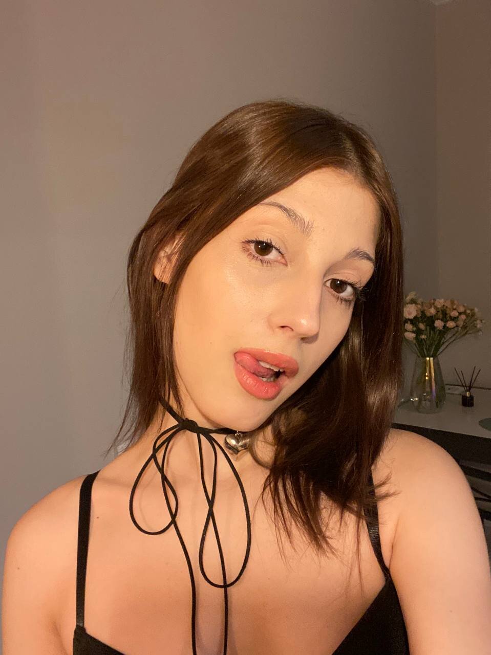 XXX Porn Photo of Nude PoorPussyy 11