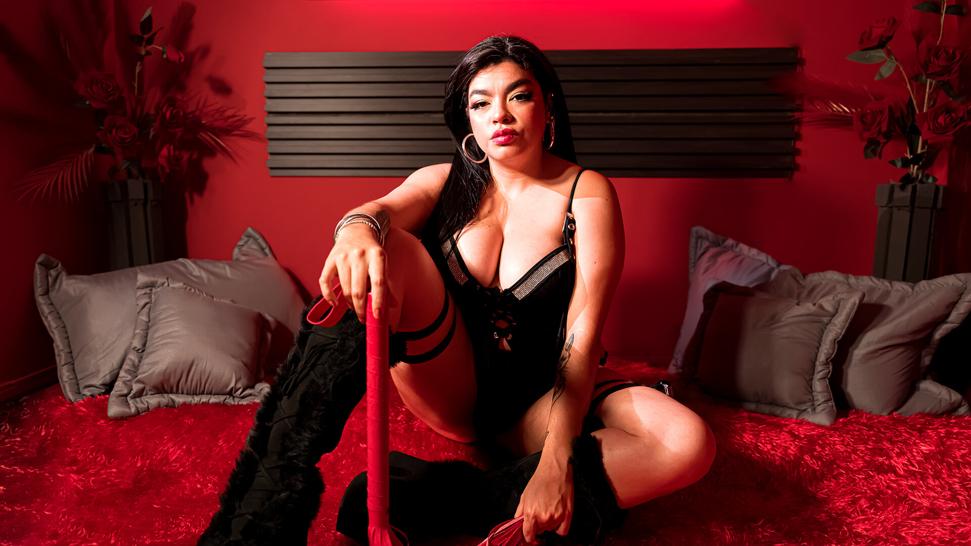 XXX Porn Photo of Nude antonella_contti_ 20