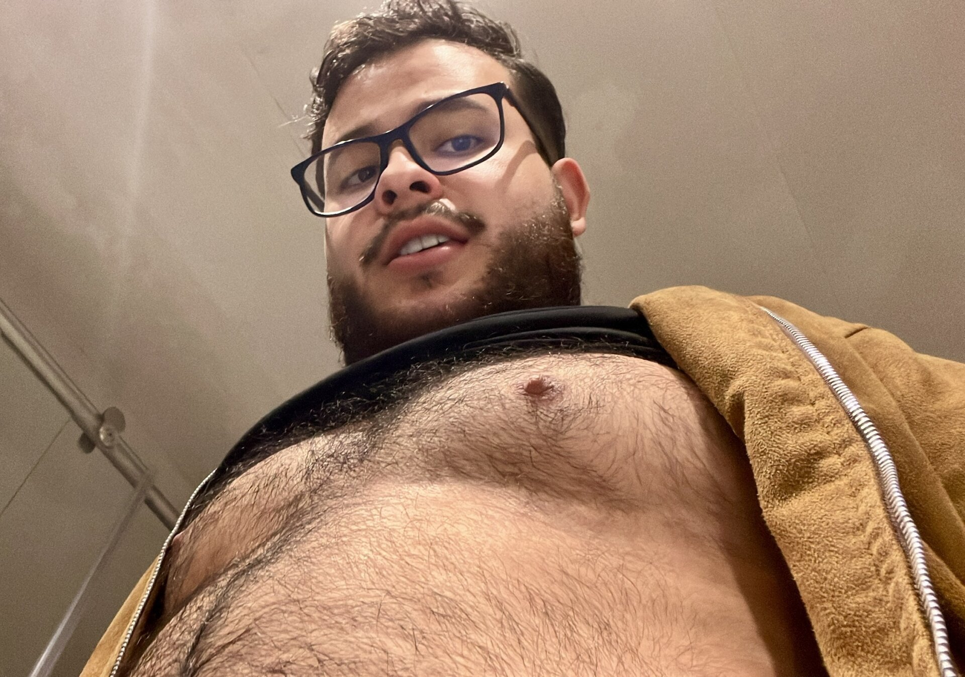 XXX Porn Photo of Nude RoyBaker_ 43