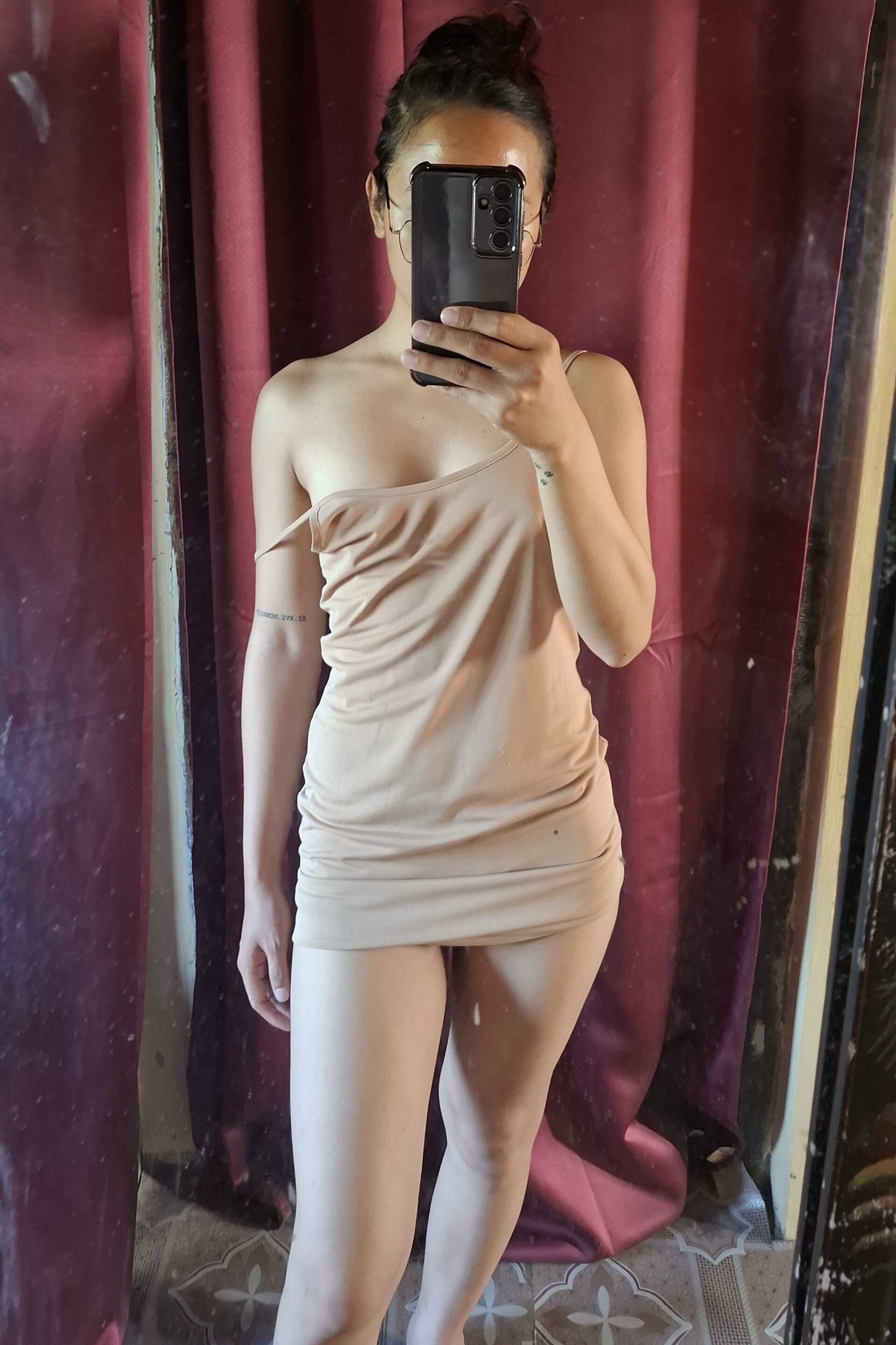 XXX Porn Photo of Nude naughtkitty 4