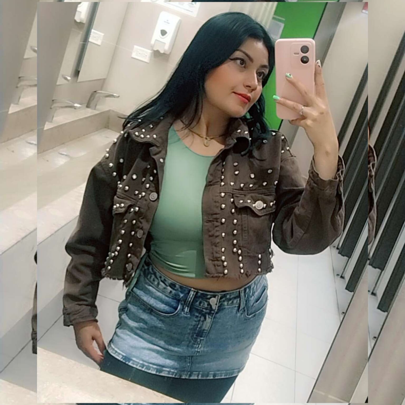 XXX Porn Photo of Nude mei_kora 4