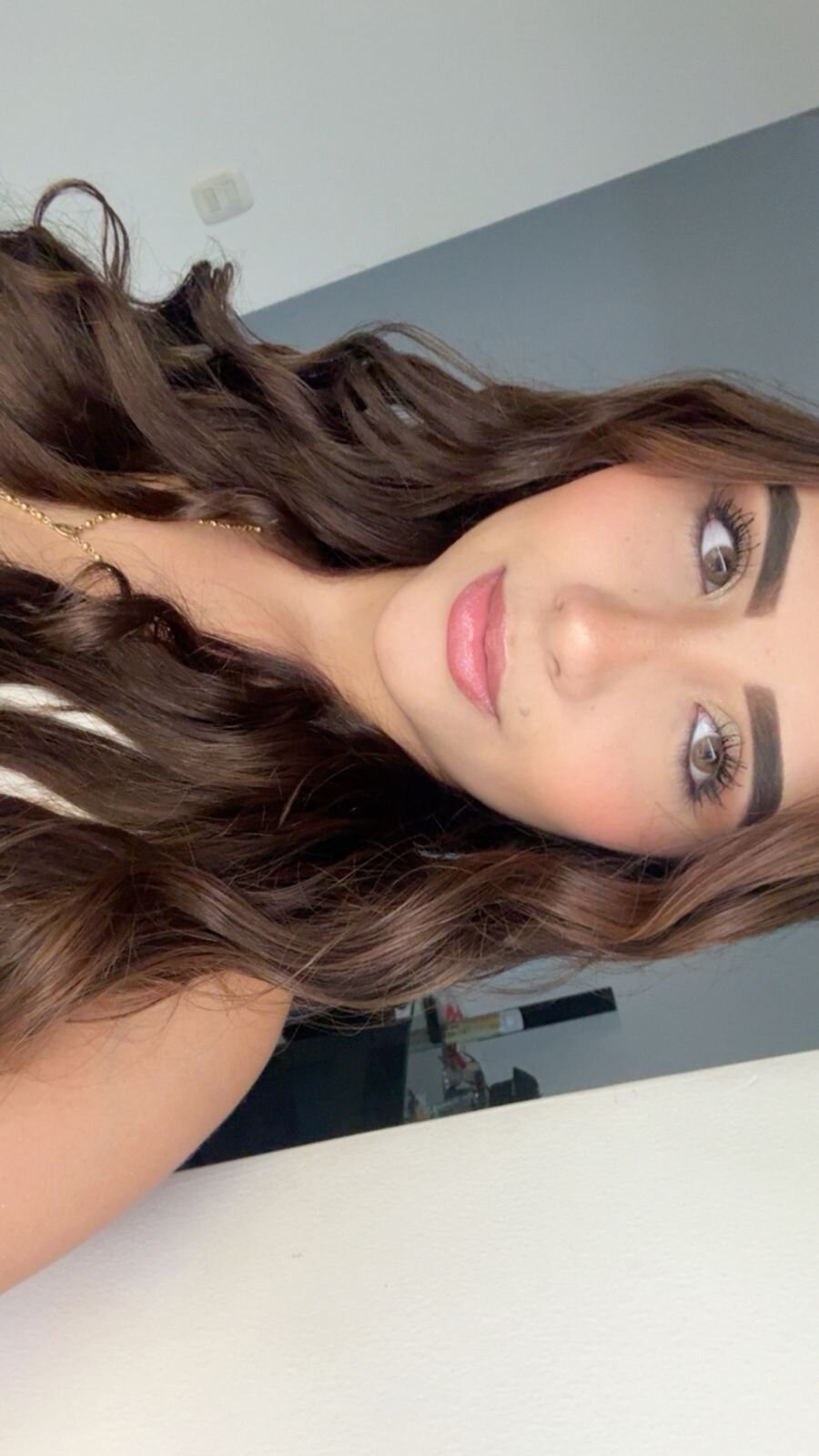 XXX Porn Photo of Nude mia_luxy 15
