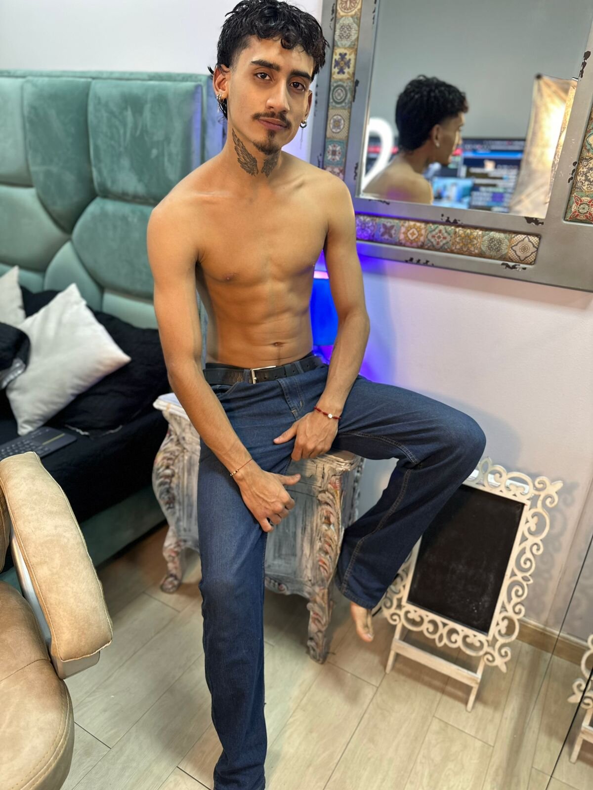 XXX Porn Photo of Nude Mr_Strike 28