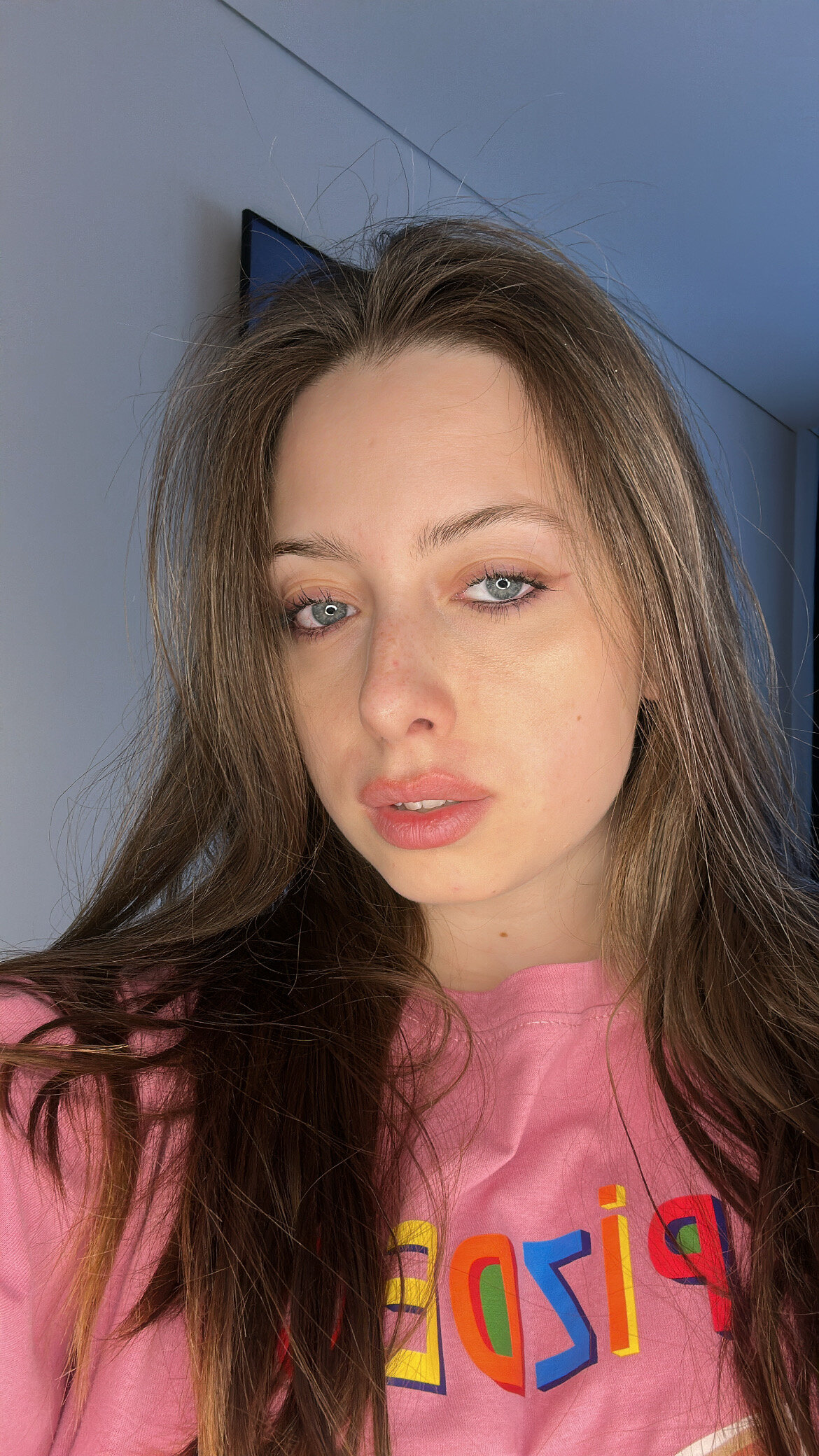 XXX Porn Photo of Nude baybaysk 7
