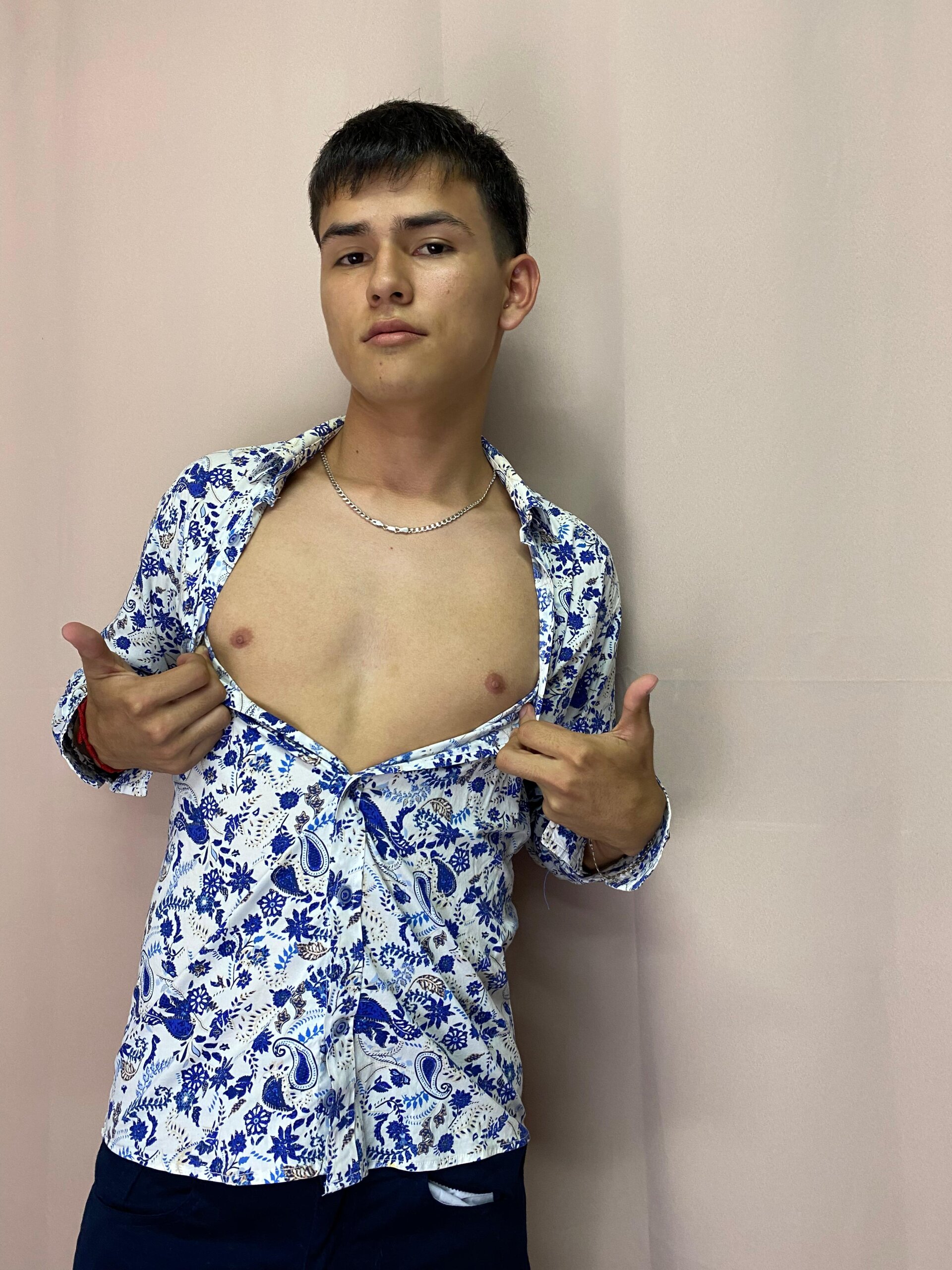 XXX Porn Photo of Nude Jacobb_Lee 4