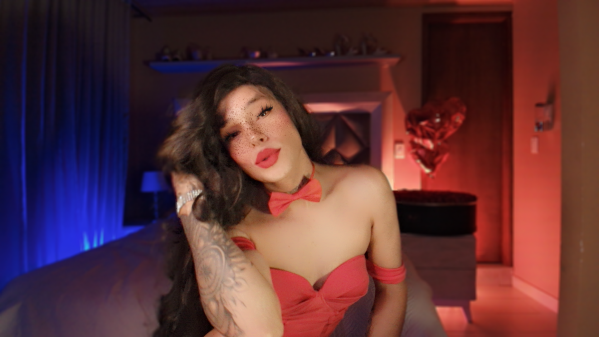 XXX Porn Photo of Nude Ezraaa1 14
