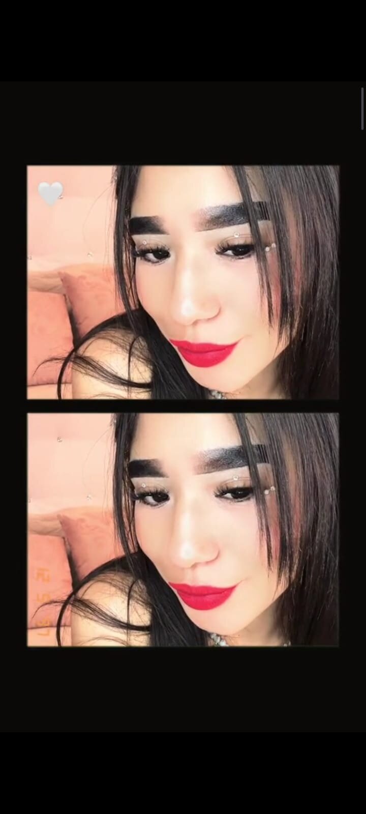 XXX Porn Photo of Nude sweetabbey 116