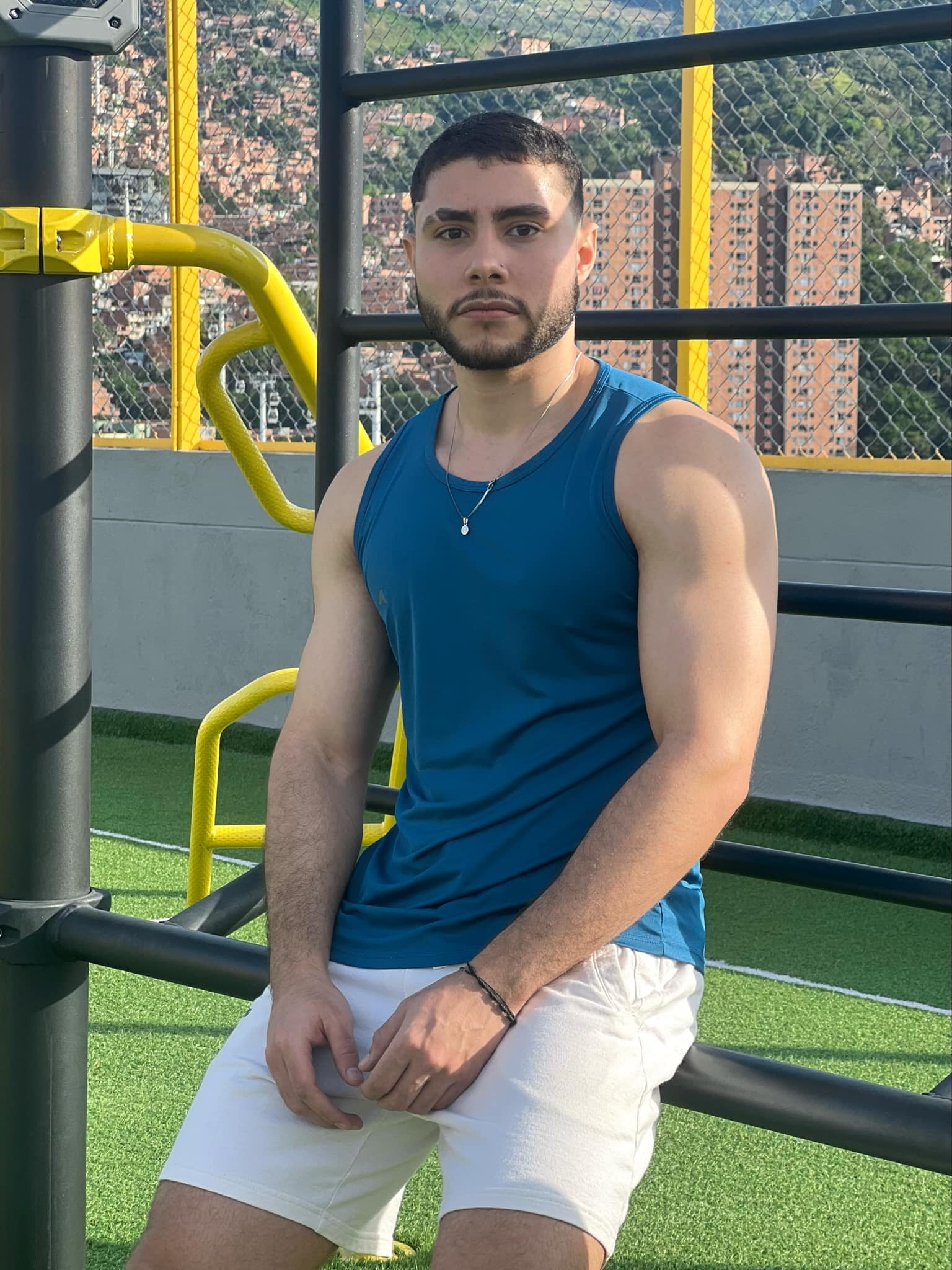 XXX Porn Photo of Nude bryan_mugn 1