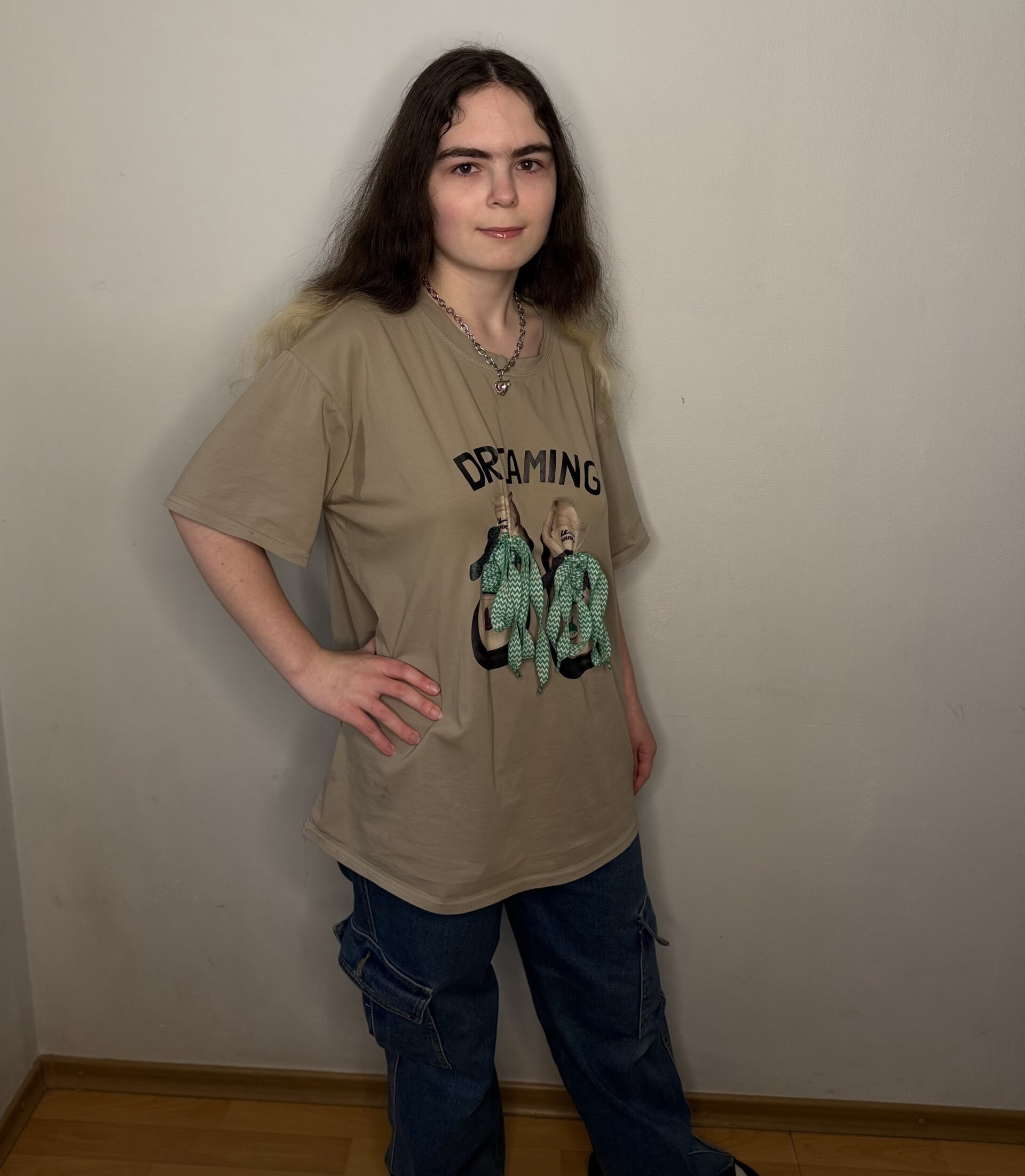 XXX Porn Photo of Nude MyrlZangger 1