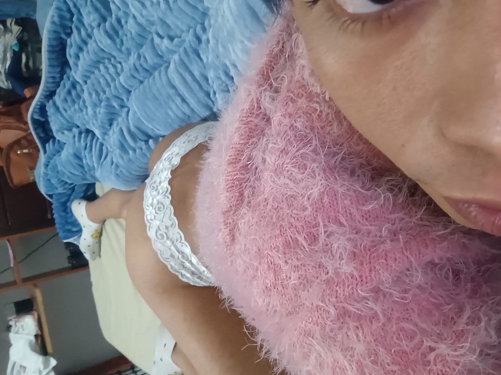 XXX Porn Photo of Nude Anastacia-Carvajal 1