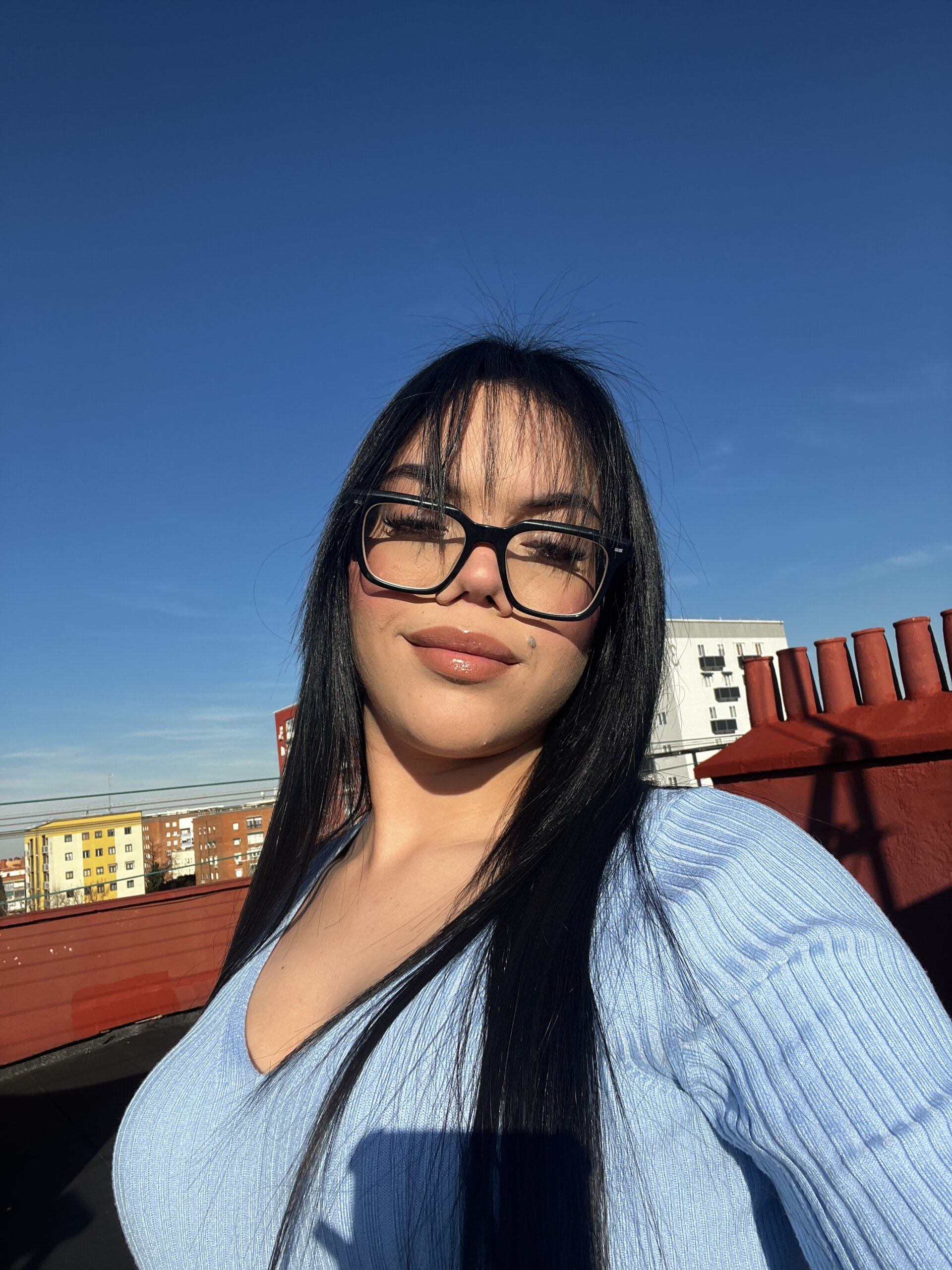XXX Porn Photo of Nude Paula_lopez7 28