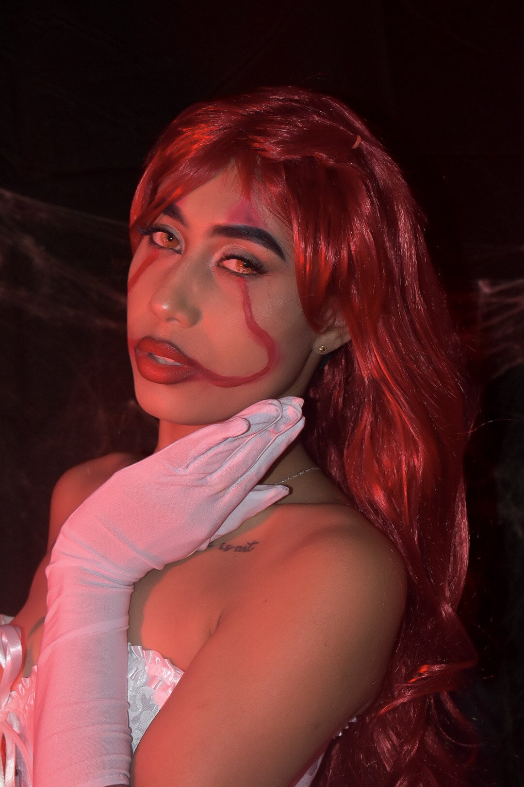 XXX Porn Photo of Nude Elody_rousse 27