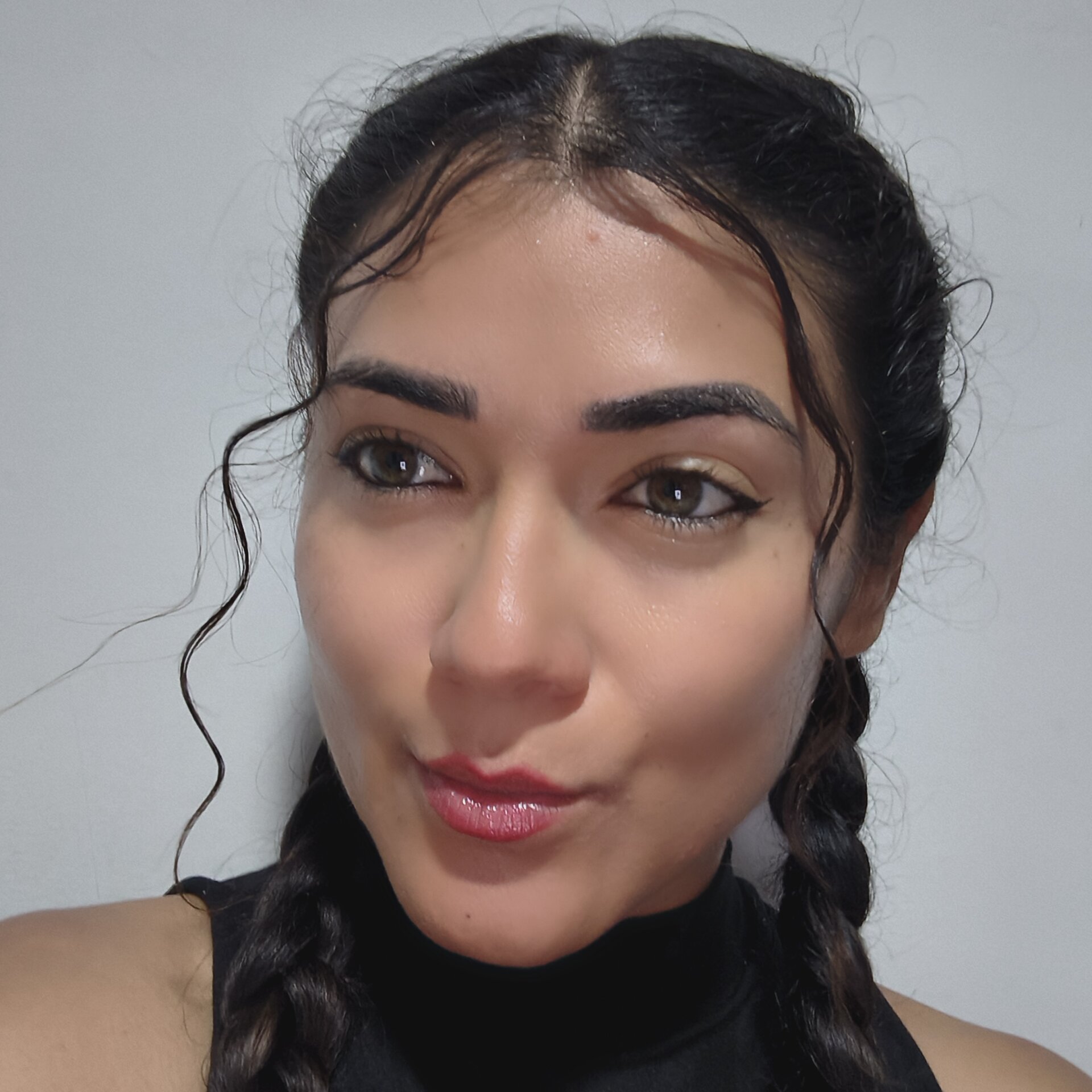 XXX Porn Photo of Nude Freyarosse 9
