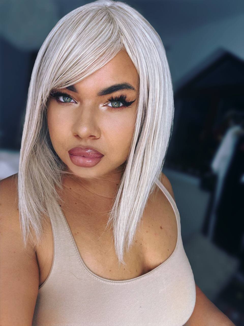 XXX Porn Photo of Nude MissLilaa 6