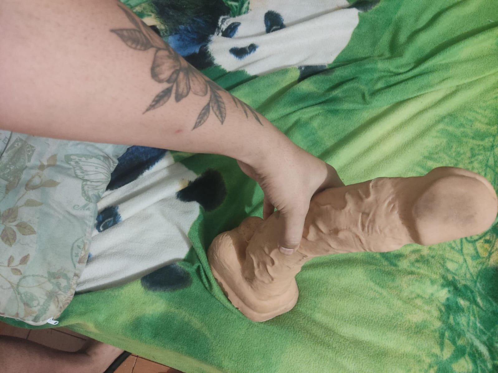 XXX Porn Photo of Nude _marian_hotts 9