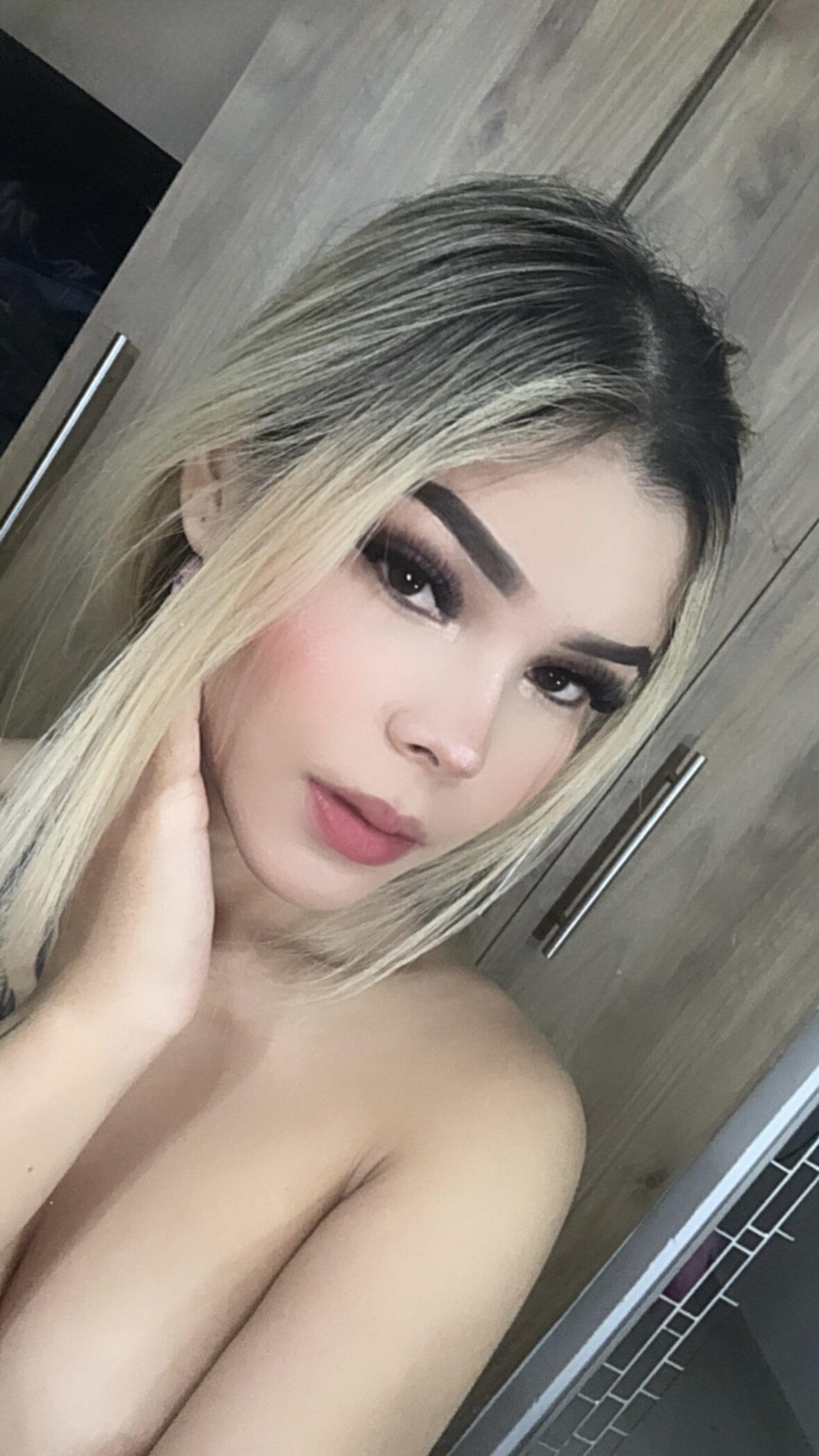 XXX Porn Photo of Nude The_Barbiee 20