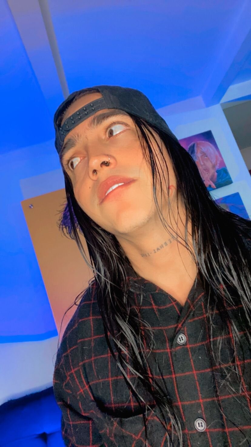 XXX Porn Photo of Nude Cry_Duran 9