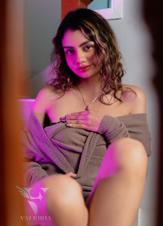 XXX Porn Photo of Nude Emma_bloom__ 9