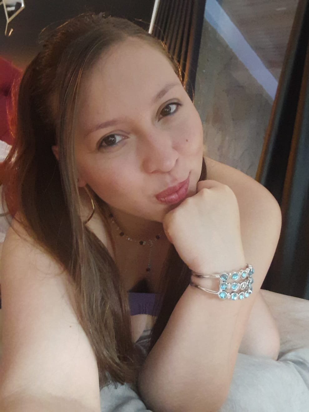 XXX Porn Photo of Nude Malaika_Rousse 8