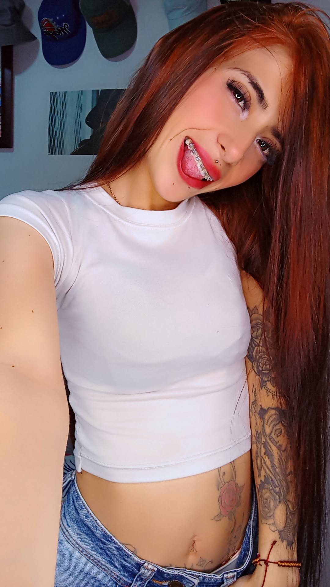 XXX Porn Photo of Nude Miamorou 83