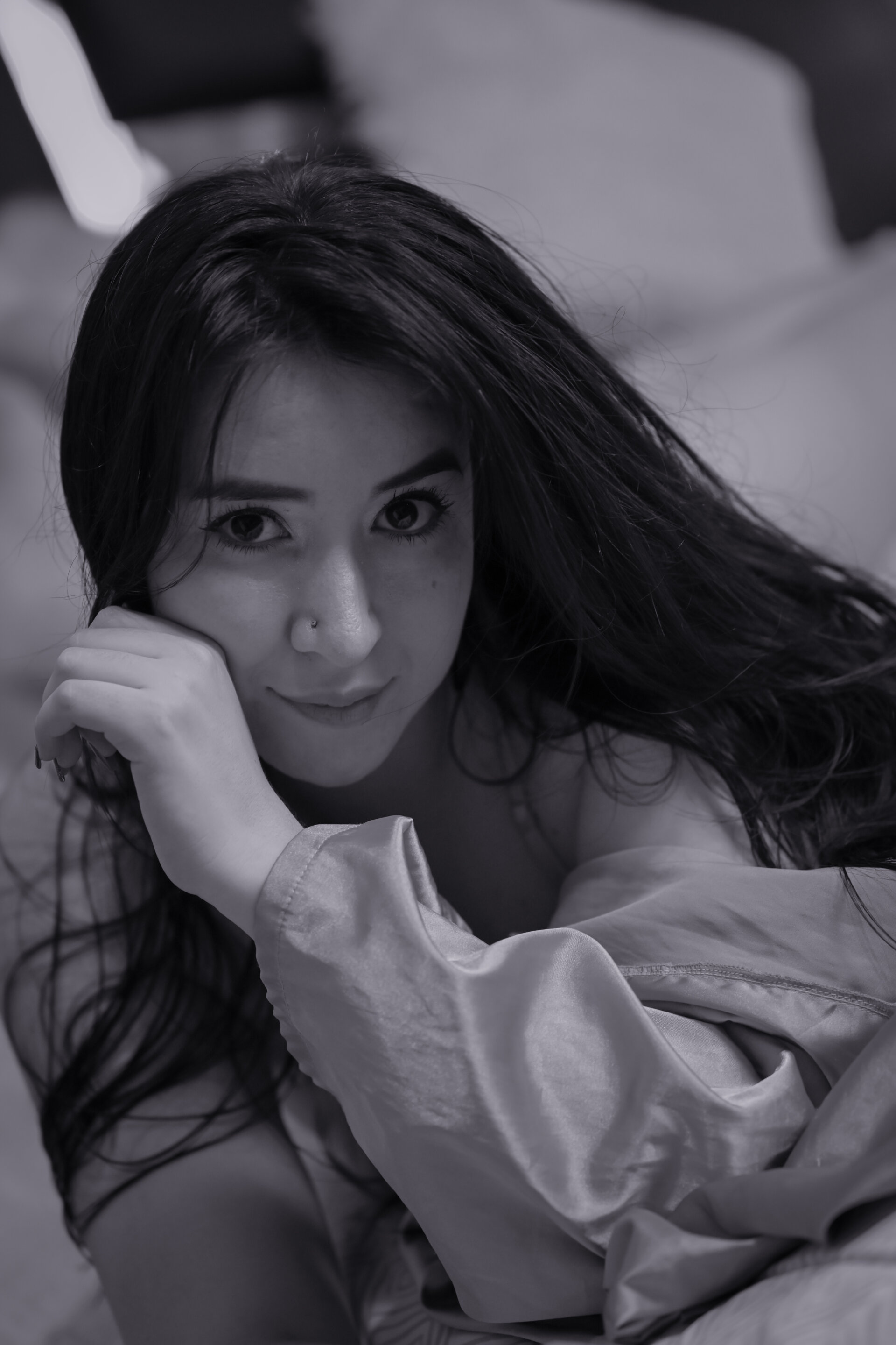 XXX Porn Photo of Nude KonnieRuiz 7