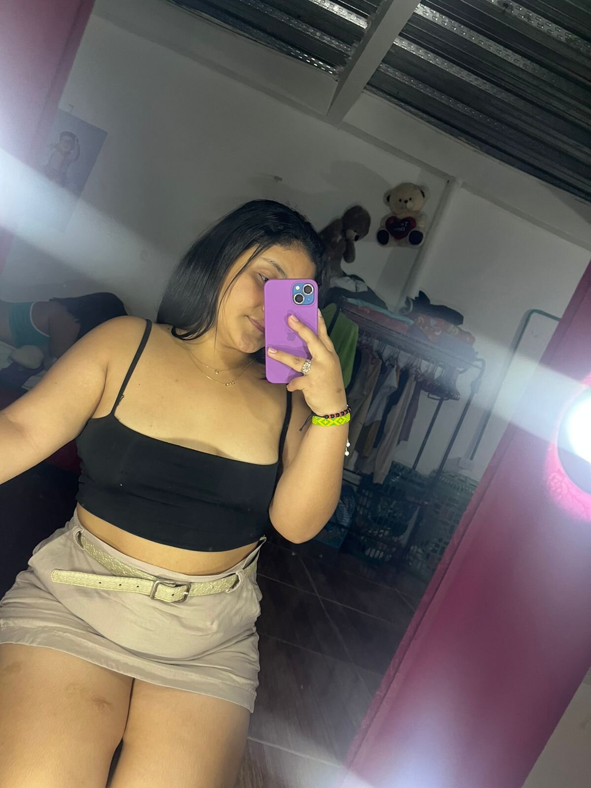 XXX Porn Photo of Nude karina_tetona 3
